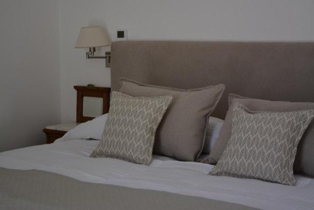 Viamonte Winery Lodge Chacras de Coria Luaran gambar
