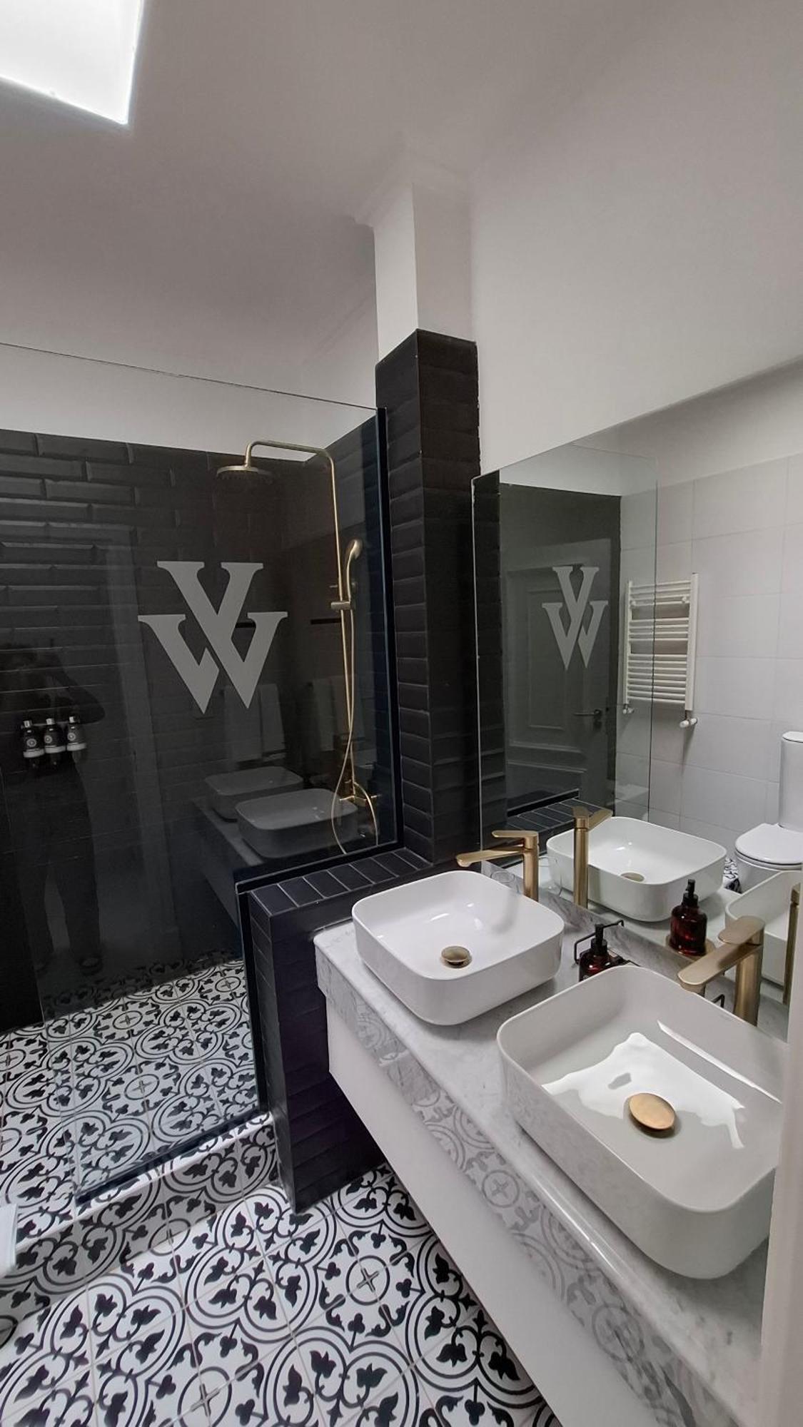 Viamonte Winery Lodge Chacras de Coria Luaran gambar